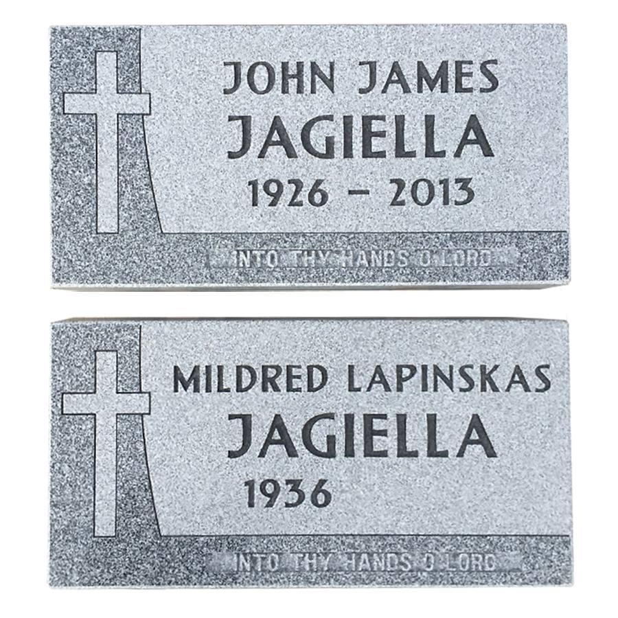 Headstones